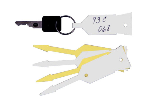 Ilco 110V Manual Key Cutting Machine (SPEED045) | JB Tools