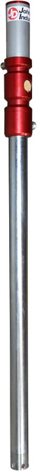 John Dow Air-Operated Oil Pump 3:1 Ratio for 55-Gallon Drums (JD-3615)