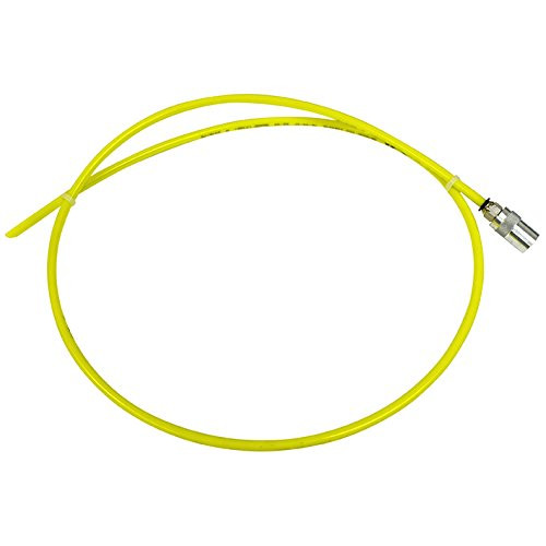 John Dow Evacuation Hose 25HDC-1 For JDI-25HDC Oil Drain – USA Made