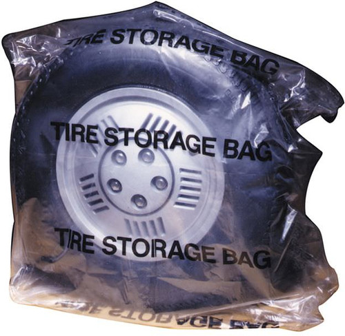 Standardowa torba do przechowywania opon John Dow tb-6 (rolka/100)