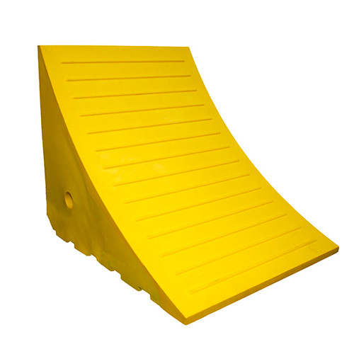 Esco 12594 Wheel Chock 120 Ton