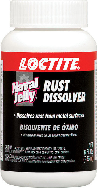 Loctite 1381191 مذيب الصدأ بالهلام البحري، 8 أونصة