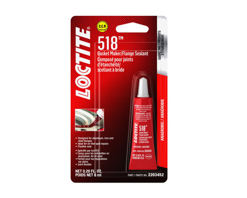 Loctite 5ml Blue Threadlocker 242 (24205) | JB Tools