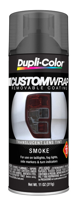 Duplicolor Rga100 Rocker Guard Coating - Clear (14.5 oz)