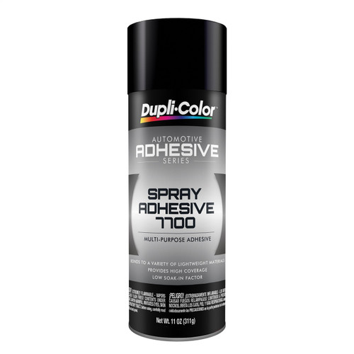 Adhesivo en aerosol Duplicolor SAR101 7700 (11 oz)