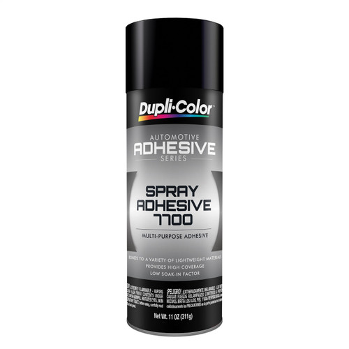 Dupli-Color 11oz Spray Adhesive 7700 (SAR101)