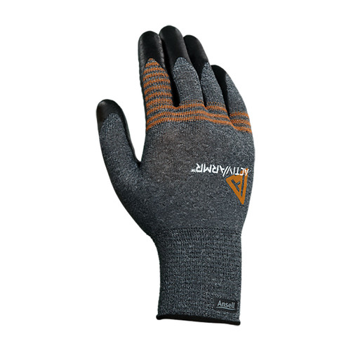 Ansell ActivArmr 97-007 Multipurpose Light Duty Gloves, Medium