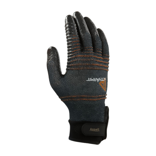 Ansell ActivArmr 97-008 Multipurpose Medium Duty Gloves, X-Large