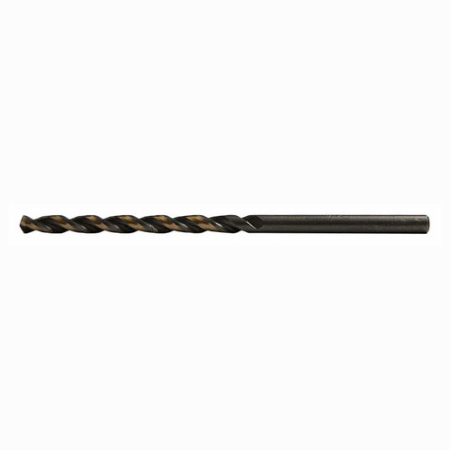 Century Drill 25411 Charger High Speed Steel Drill Bit, 11/64-Inch