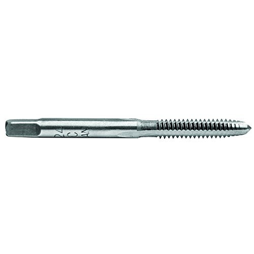 Century Drill Coarse Plug Hand Tap 10-24 NC (95006)
