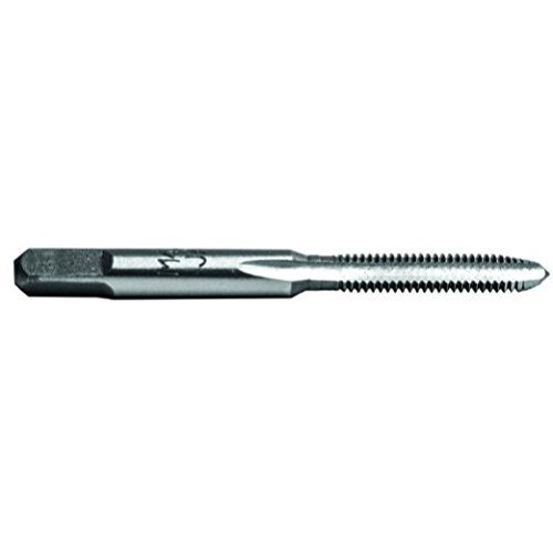 Century Drill Carbon Steel Metric Tap 4.0 x 0.70 (97306)