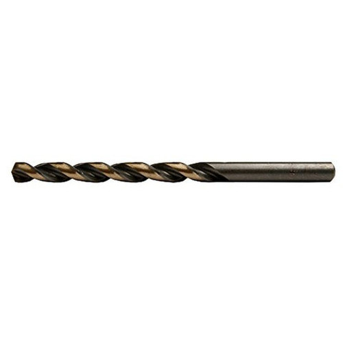 Century Drill 25416 Charger High Speed Steel Drill Bit, 1/4-Inch