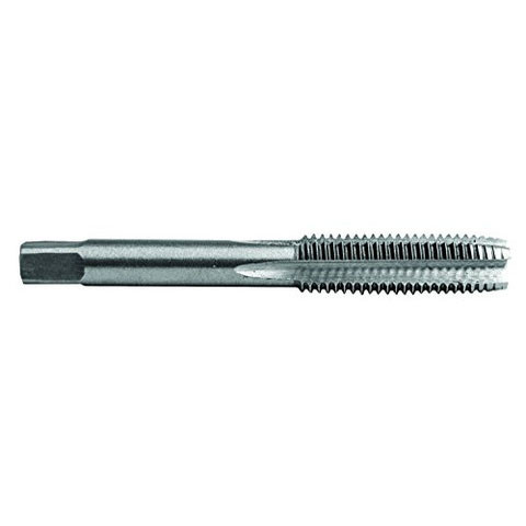 Century Drill 9.0 x 1.00 Carbon Steel Metric Tap (97314)