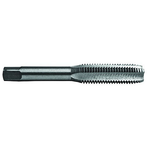 Century Drill Carbon Steel Metric Tap 12.0 x 1.25 Durable Plug Tap (97319)
