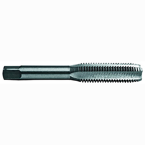 Century Drill Carbon Steel Metric Tap 12.0 x 1.75 Precision Tool (97321)