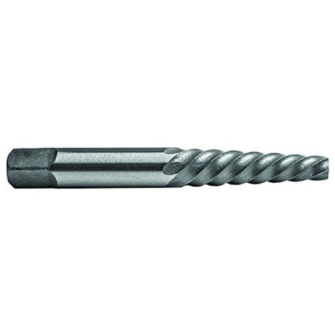 Century Drill Spiral Flute Screw Extractor (73406)