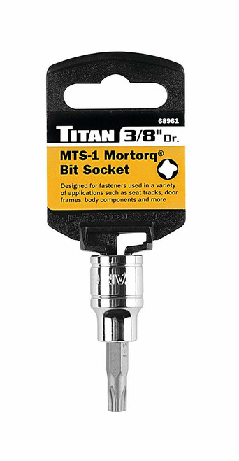 Titan Tools 68961 3/8