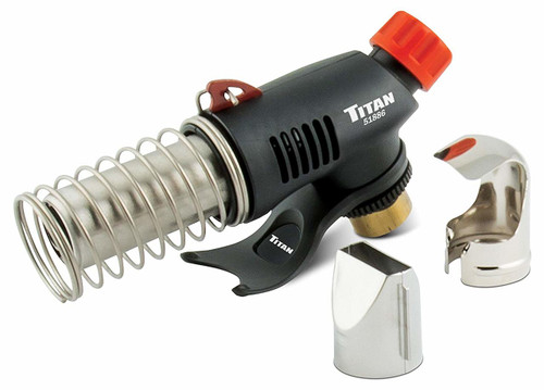 Titan Tools 51886 propan varmepistol