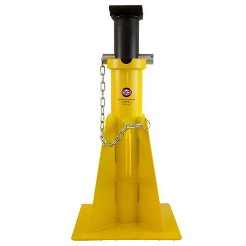 2 Ton Ratchet Jack Stand Trestle (Pair - View #3