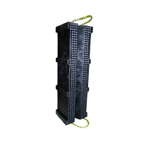 Esco Equipment 12586 Cribbing Kit [12 Piece]