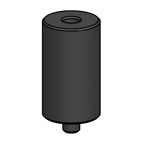 Esco Equipment 91025 MAMMUT 4.7? Extension For 91001 Floor Jack