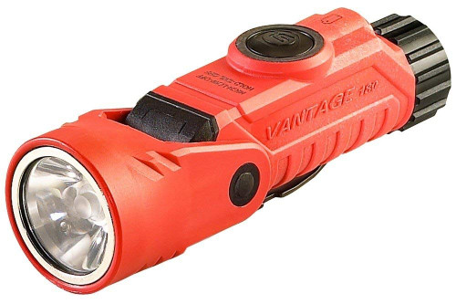 Streamlight Vantage 180 Right-Angle Multi-Function Helmet Flashlight (88901)