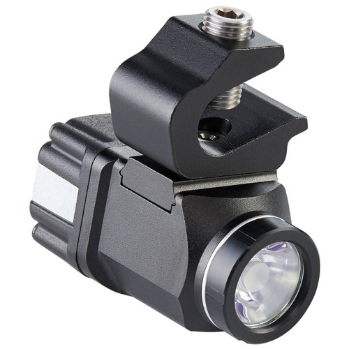 תאורת קסדת אש streamlight vantage ii, מצב כפול, שחור (69331)