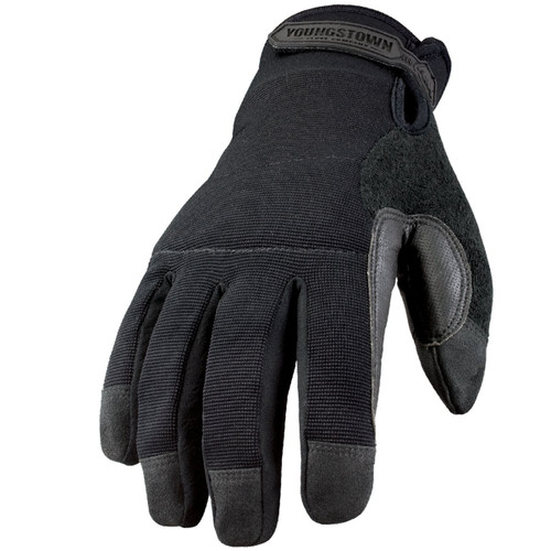 Youngstown Glove 08-8450-80-S Military Work Glove - Waterproof Winter Small