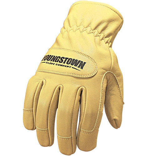 Youngstown Glove FR Ground Glove Lined with Kevlar 12-3365-60-L