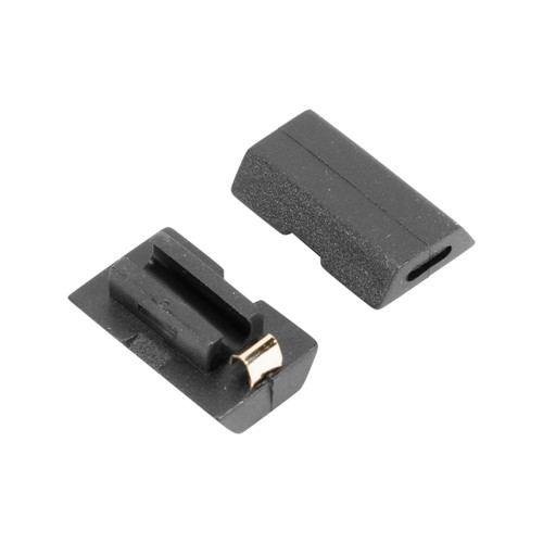 Power Probe PPTK0033 Fuse Holder Cover for PPH1 & PP4, 2 pack