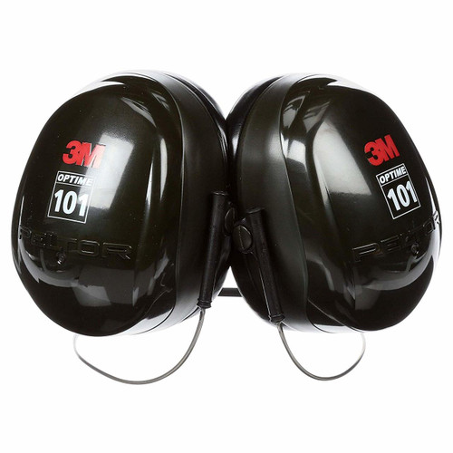 3M PELTOR COMTAC III ACHヘッドセット (MT17H682P3AD-19 GN) | JB Tools