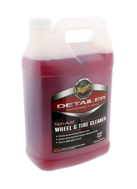 Street Legal Products SL Wet Tire Shine, 14 ounces