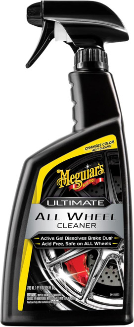 Meguiar's Ultimate Wax Wash (G17748) | JB Tools