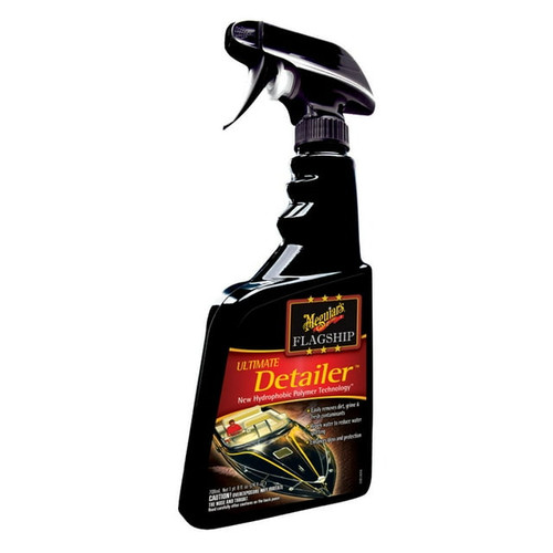 Meguiar's Flagship Ultimate Detailer Marine Spray 24 Oz (M9424)