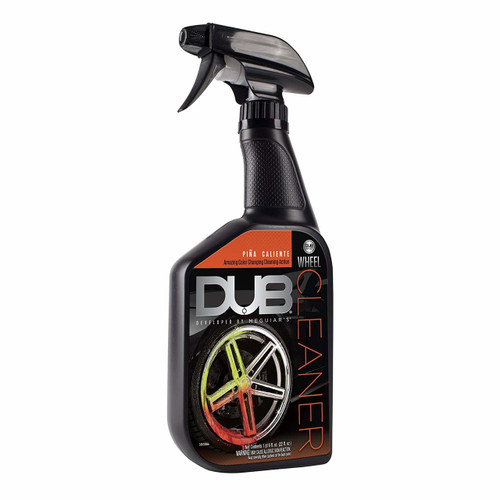 Meguiars U1422 DUB Developed By Meguiar's Wheel Cleaner, 22 oz.