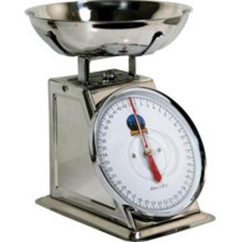 Sportsman Series SSDSCALE 44lb Stainless Steel Scale