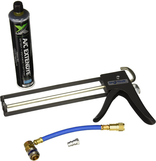 Robinair Spin-On Recycling Filter Drier (34724) | JB Tools