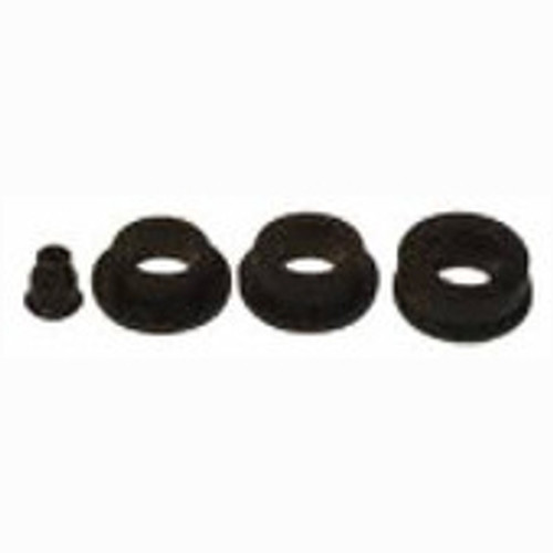 Uview 550535 Rubber Stopper Kit (Includes 4 Sizes)
