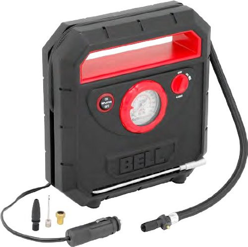 Bell Automotive 22-1-33000-8 BellAire 3000 Emergency Tire Inflator