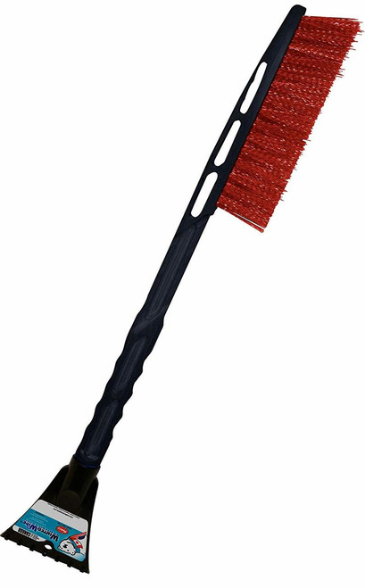 Specialty Automotive Tools - Snow Brooms & Ice Scrapers - Page 1