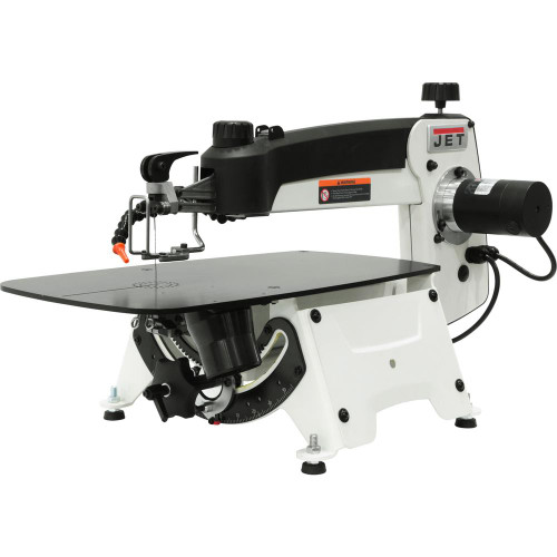 Jet 727300B JWSS-18B 18 in. Scroll Saw