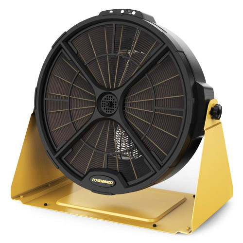 Powermatic PM1250 Series Electrostatic Air Filtration System (1791331)