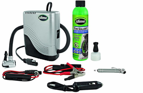 Slime 50107 Smart Spair Emergency Tire Repair Kit | JB Tool Sales