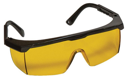 Lunettes LeakFinder lf40 améliorant la fluorescence - détection des fuites