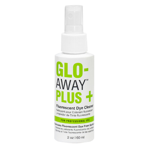 Tracerline 128484 GLO-AWAY Plus Flacon pulvérisateur de 2 oz (60 ml)