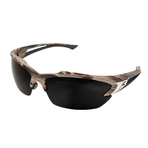 Edge Eyewear TSDK21CK Khor Camo Kit - Indoor/Outdoor, Yellow, & Polarized Lenses