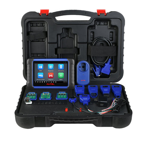 Autel MaxiIM Auto Key Programmer og diagnoseverktøy (IM508)