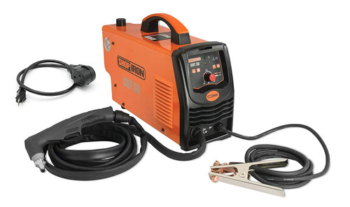 Titan Tools 41200 30 amp plasmaskærer dobbeltspænding 115/230v