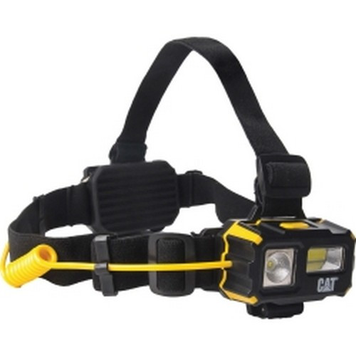 EZ Red CT4120 CAT lights Multi-Function Headlamp