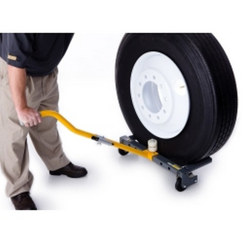 Premium Wheel Dollies for Easy Vehicle Handling